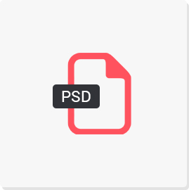 PSD is available on TF